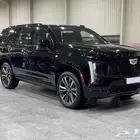 كاديلاك اسكاليد للايجار اليومي والشهري