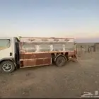 دينا 1999مستوبيشي ديزل