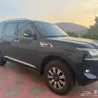 نيسان باترول 2022