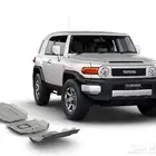 مطلوب اف جي نظيف من 2013 - 2016