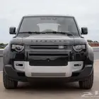 سعر ممتاز لاند روفر ديفندر Defender 110 P300 S موديل 2024