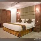 فندق للبيع في جدة حي البساتين