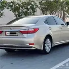 لكزس ES350 موديل 2015