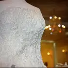 للبيع فستان زفاف فاخر - بسعر مميز