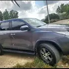 فورتشينر 2019 بدون دبل 4 سليندر