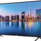 شاشة onix جديدة 50 بوصه سمارت 4k Qled عرض خاص