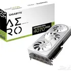 كرت شاشه 4070 سوبر من AERO