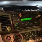 مسجل تيوتا وكامري 2003-2006