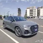 اودي Sportback Q3 2021