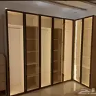 اثاث غرف نوم -خزائن- مطابخ - كنب