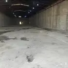 مستودع للايجار في موقع مميز بالسلي