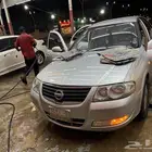car sunny