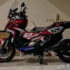 2024 Honda X-ADV 750