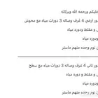 شقق للبيع حي الراقي