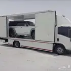 سطحه مغطاه مقفله من السعوديه الى الامارات بلعكس