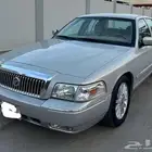 فورد جراند ماركيز 2010 سعودي