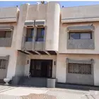 فيلا للايجار السنوي جدة حي الخالديه