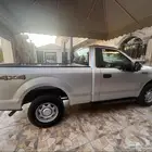 فورد F150 2018 دبل تشيكاته وكالة