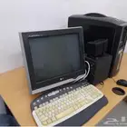 كنب كورنر و مستلزمات اطفال للبيع سرير