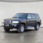 نيسان باترول سفاري 2023