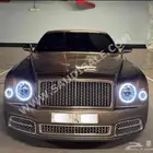بنتلي مولسان