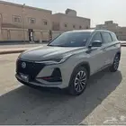 شانجان CS75 plus limited موديل 2023 تحت الضمان