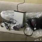 اغراض جهاز ذهب