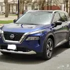 2023 Nissan Xtrail SL Full option