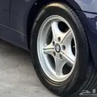 للبيع كفرات جديدة 16 225 55