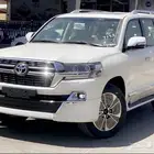 لاندكروزر 2021 مخزن وكالة تورينق 3 سعودي ممشى 36000