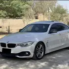 بي ام 2017 420 i
