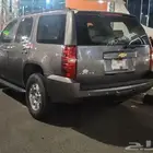 تاهو 2013 دبل قصير