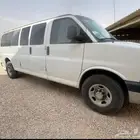 فان شفرولية 2012 خصوصي