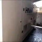 مولدات كهرباء وحدات توليد كهرباء