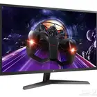 شاشه قيمنق LG