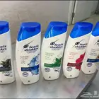 شامبو هيد اند شولدز