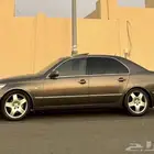 لكزس 430(( 2004)