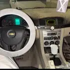 لومينا 2008. 6V