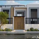 مطلوب فله او شقه ارضيه للايجار .