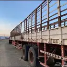 جوانب ف جده لتحميل على اي تجاه 16 متر طول