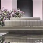 اريكة كوشة كرسي عروس حجم كبير