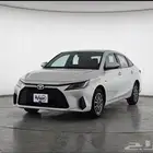 تويتا يارس y 2023