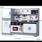 لعبه أطفال مطبخ