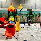 مرجيحه العاب اطفال