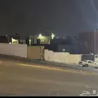 ارض للايجار حي الاجاويد