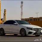 مرسيدس E350 2019