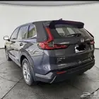 هوندا CR-V 2024 الفئه الثالثه