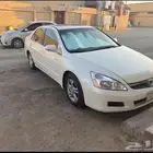 اكورد 2007 برفحا للبيع للصامل اللي يخلص بكرة آخر سوم 16 الف