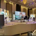 لتنظيم المعارض والمؤتمرات