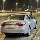 كامري2016 للبيع(اقبل بدل)